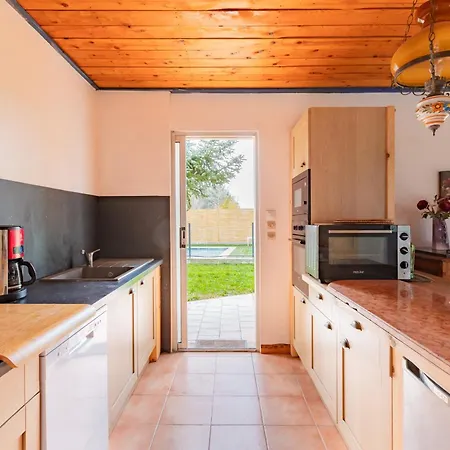Le Coteau Ensoleillé - Climatisée Avec Piscine Casa vacanze Carcassonne