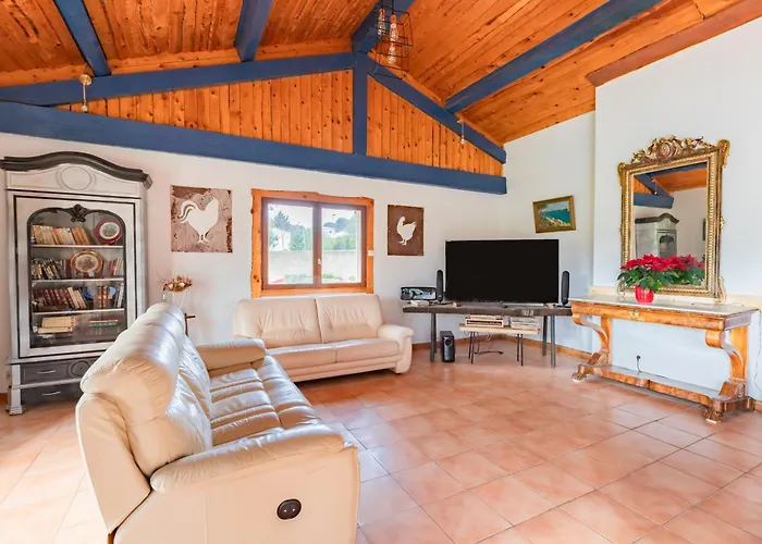 Le Coteau Ensoleille - Climatisee Avec Piscine Holiday home *