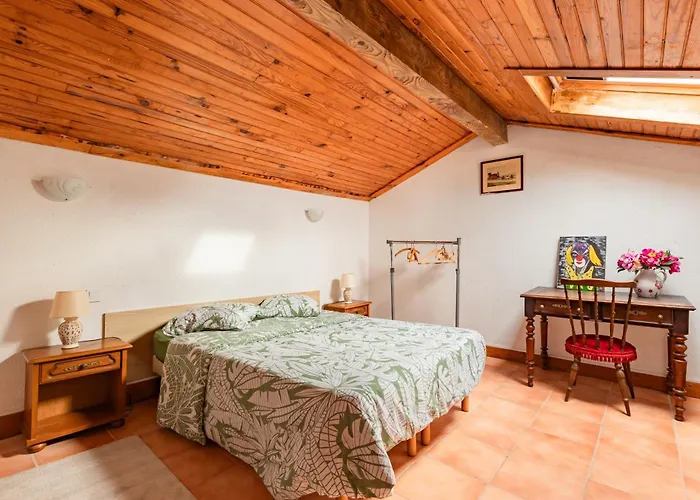 Le Coteau Ensoleille - Climatisee Avec Piscine Carcassonne